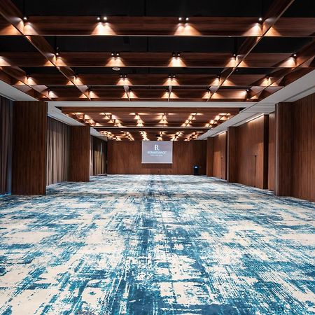 Renaissance Porto Lapa Hotel Ngoại thất bức ảnh The ballroom