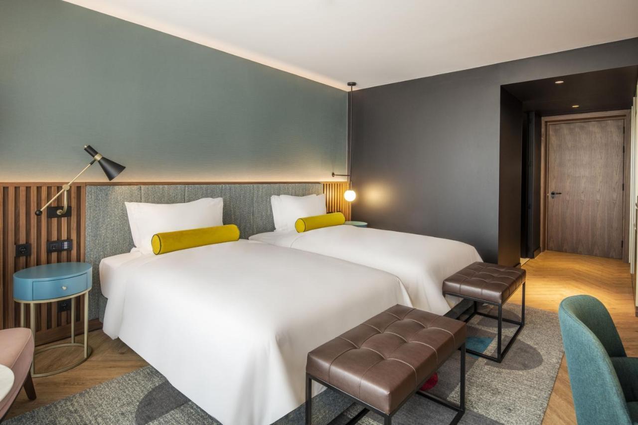Renaissance Porto Lapa Hotel Ngoại thất bức ảnh Deluxe room