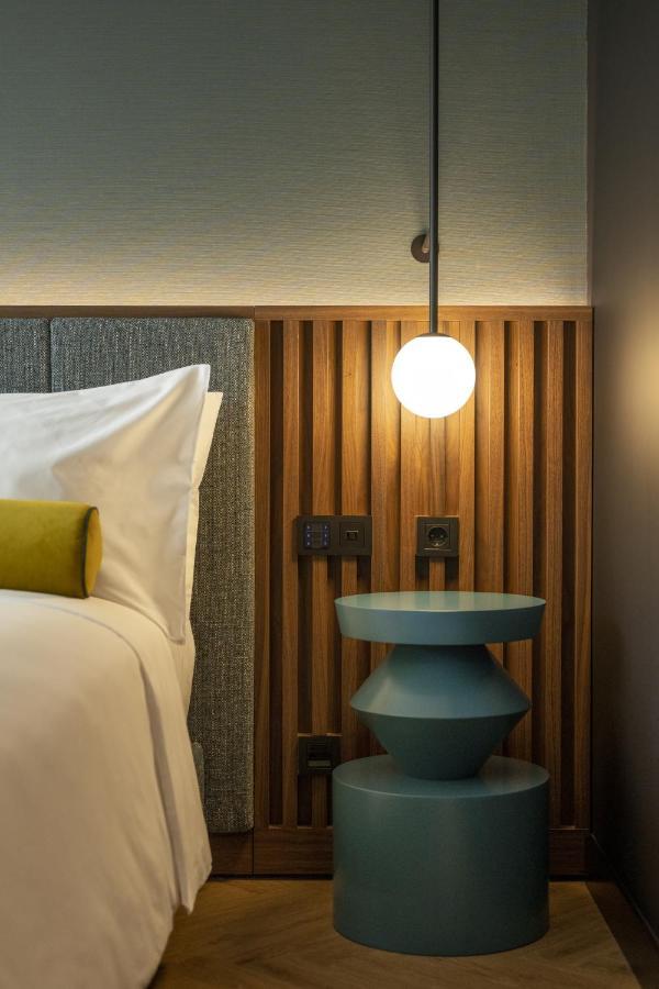 Renaissance Porto Lapa Hotel Ngoại thất bức ảnh
