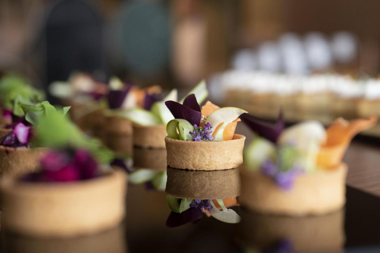 Renaissance Porto Lapa Hotel Ngoại thất bức ảnh Canapés